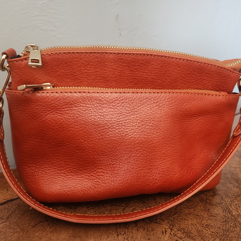 Leather Purse
